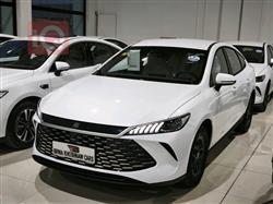 بي واي دي Qin Plus